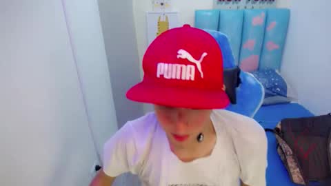 Snapshot of houston_bby_ chatting on 1, 3, 2026 HOUSTON online show from 1, 3, 2026