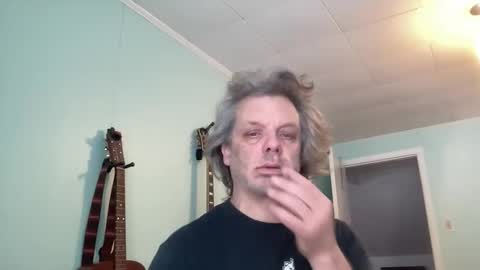 howlingatnothing online show from 19, 2, 2026