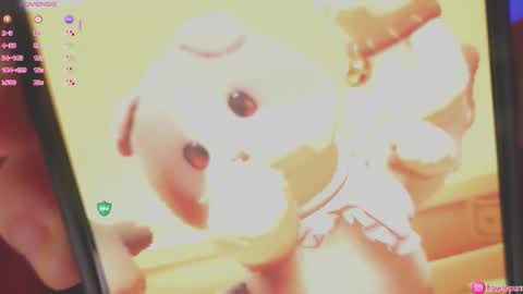 Mia online show from 24, 10, 2025