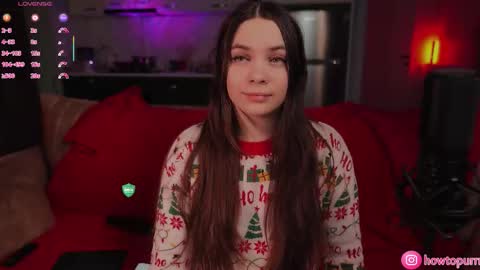 Mia online show from 5, 1, 2026