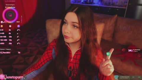 Mia online show from 4, 4, 2026