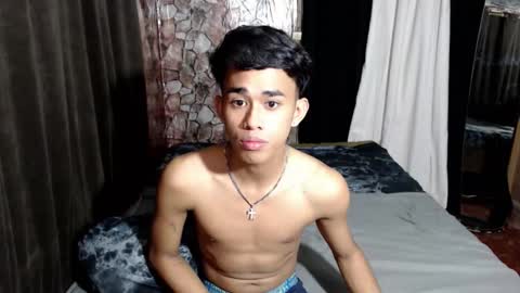 Snapshot of hrdfcker_gabrielxx chatting on 11, 2, 2025 GABBY online show from 11, 2, 2025