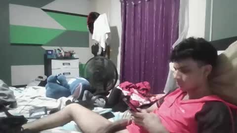 Snapshot of hsanchez6340 chatting on 23, 5, 2026 hsanchez6340 online show from 23, 5, 2026