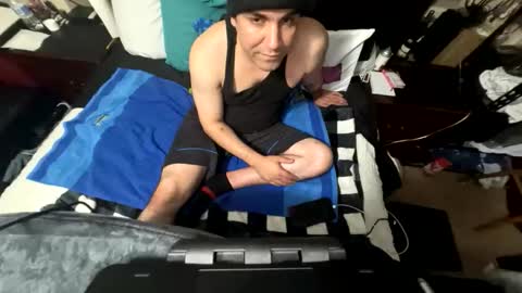 Snapshot of htfsb chatting on 13, 3, 2026 htfsb online show from 13, 3, 2026