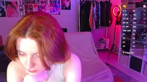 Snapshot of hua_lian chatting on 28, 3, 2026 Alice online show from 28, 3, 2026