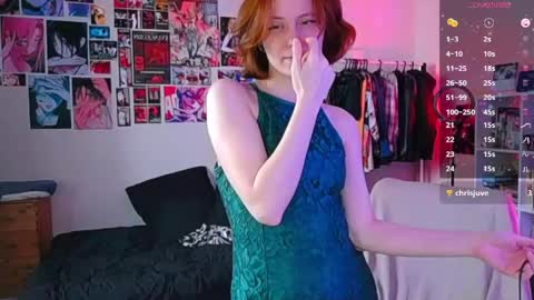 Snapshot of hua_lian chatting on 1, 4, 2026 Alice online show from 1, 4, 2026