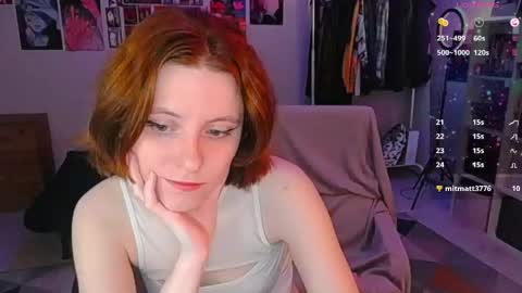 Snapshot of hua_lian chatting on 2, 4, 2026 Alice online show from 2, 4, 2026