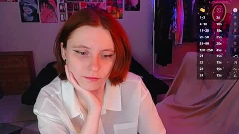 Snapshot of hua_lian chatting on 11, 4, 2026 Alice online show from 11, 4, 2026