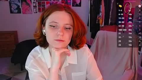 Snapshot of hua_lian chatting on 12, 4, 2026 Alice online show from 12, 4, 2026