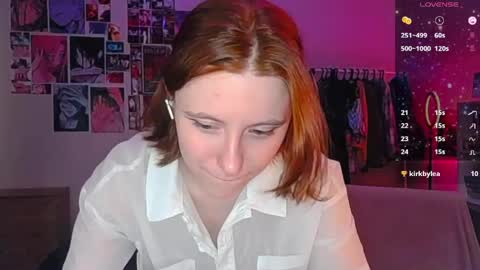 Snapshot of hua_lian chatting on 16, 4, 2026 Alice online show from 16, 4, 2026