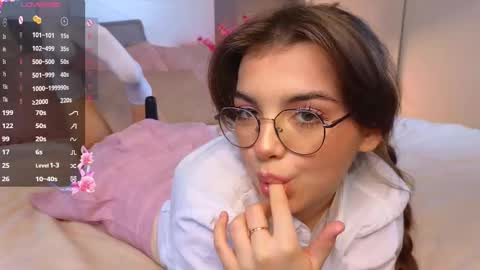 Diane online show from 11, 3, 2025