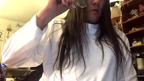 Hubert Cumberdale online show from 3, 3, 2025