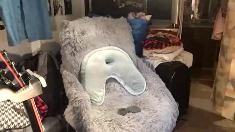 Hubert Cumberdale online show from 16, 9, 2025