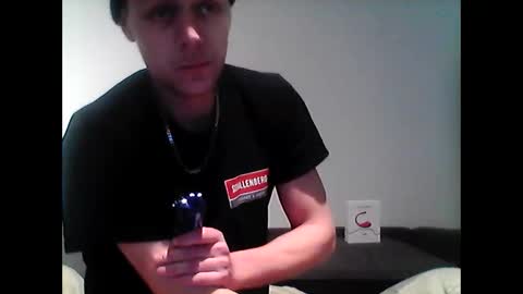 hubikush22 online show from 26, 1, 2025