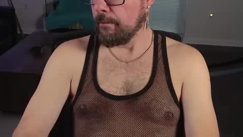 Hudson Cage formerly DCLthrKnkBoy online show from 5, 10, 2025