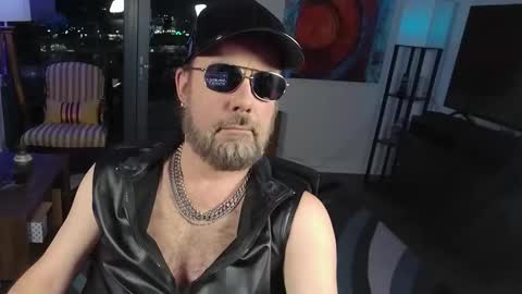 Snapshot of hudson_cage chatting on 8, 3, 2026 Hudson Cage formerly DCLthrKnkBoy online show from 8, 3, 2026