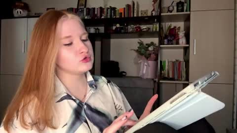 Hia online show from 16, 4, 2026