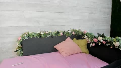 Erin online show from 11, 3, 2025