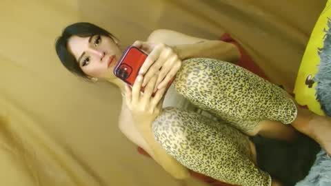 Cara online show from 28, 2, 2025