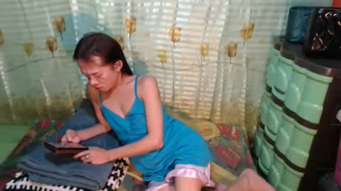 Snapshot of hugecockanna chatting on 19, 12, 2025 hugecockanna online show from 19, 12, 2025