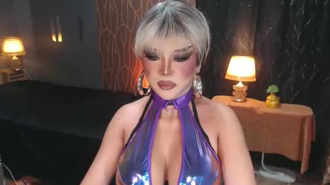 Snapshot of hugecockchristine chatting on 23, 3, 2026 Christine online show from 23, 3, 2026