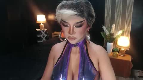 Snapshot of hugecockchristine chatting on 27, 3, 2026 Christine online show from 27, 3, 2026