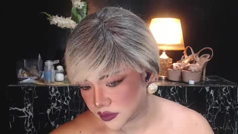 Christine online show from 11, 7, 2026