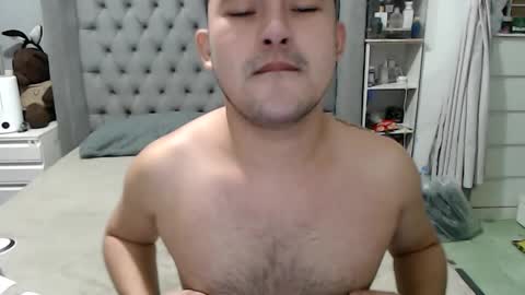 Snapshot of hugecockforlife chatting on 14, 12, 2025 AJ online show from 14, 12, 2025