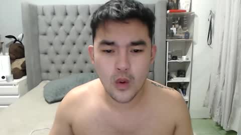 Snapshot of hugecockforlife chatting on 15, 12, 2025 AJ online show from 15, 12, 2025