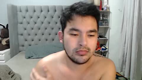 Snapshot of hugecockforlife chatting on 6, 1, 2026 AJ online show from 6, 1, 2026