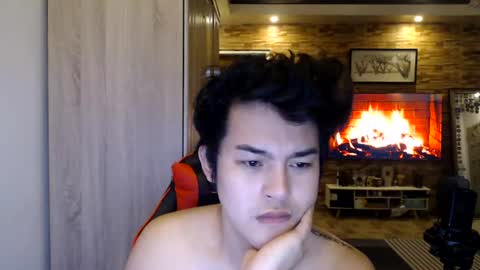 Snapshot of hugecockforlife chatting on 19, 7, 2026 AJ online show from 19, 7, 2026