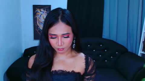 Rafaela online show from 24, 10, 2025