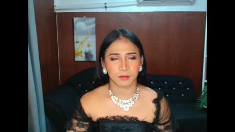 Rafaela online show from 16, 11, 2025