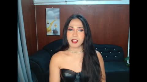 Rafaela online show from 21, 11, 2025