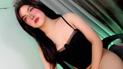 Yhanie online show from 12, 2, 2026