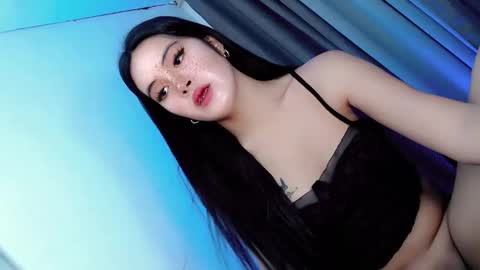 Snapshot of hugecockyanny chatting on 24, 5, 2026 Yhanie online show from 24, 5, 2026