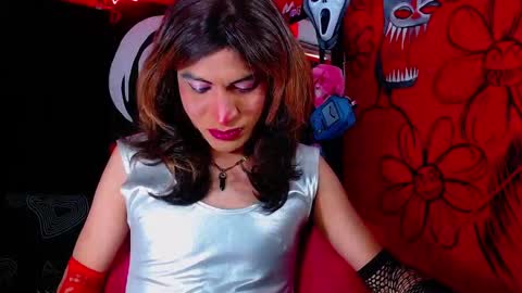 Danezka online show from 10, 2, 2026