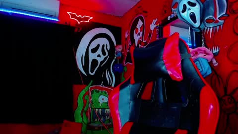 Snapshot of hugedaneska chatting on 28, 3, 2026 Danezka online show from 28, 3, 2026
