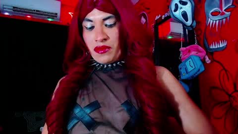 Snapshot of hugedaneska chatting on 1, 4, 2026 Danezka online show from 1, 4, 2026