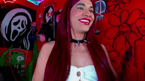 Snapshot of hugedaneska chatting on 21, 4, 2026 Danezka online show from 21, 4, 2026