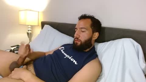 Big Dick Top online show from 21, 6, 2026