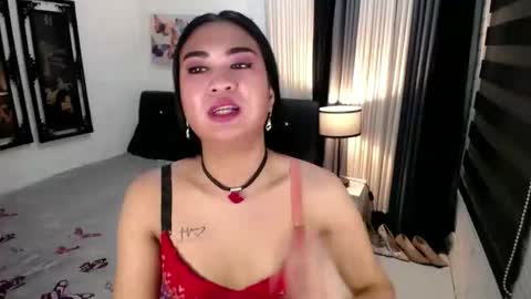 yesha fox online show from 3, 12, 2025