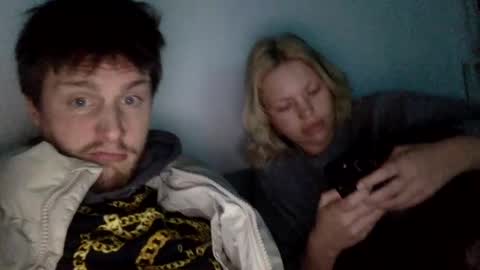 hugeswedishviking online show from 12, 12, 2024