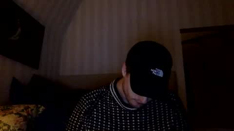 hugeswedishviking online show from 31, 1, 2025