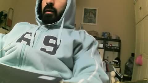 Snapshot of hugeveiny chatting on 17, 1, 2025 hugeveiny online show from 17, 1, 2025