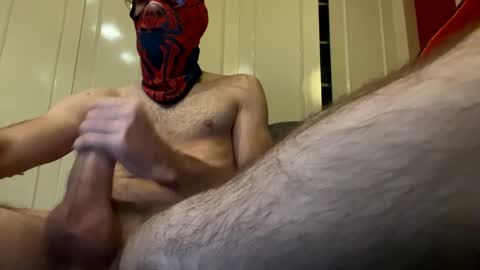 hugewhitecockboy online show from 2, 2, 2025