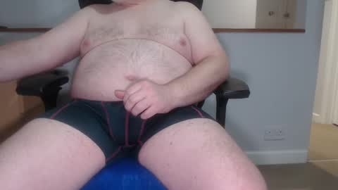 Huggie Bear online show from 8, 3, 2025