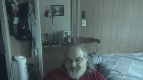 lonely huggy bear online show from 12, 3, 2026