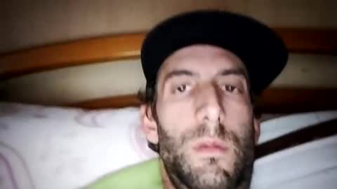 Snapshot of hugo25_xxx chatting on 10, 1, 2025 AdriBigcock online show from 10, 1, 2025