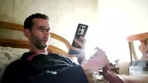 Snapshot of hugo25_xxx chatting on 29, 10, 2025 AdriBigcock online show from 29, 10, 2025